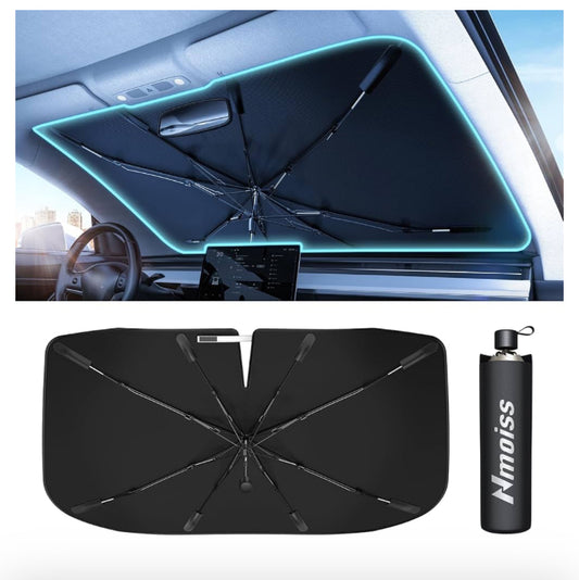 Car Windshield Shade